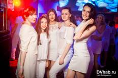 Фотоотчет : Record White Party (Pre-Party Sensation ). Пятница, 29 мая. Изображение 10