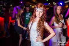 Фотоотчет : Pirate Party. Пятница, 29 мая. Изображение 6