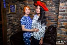 Фотоотчет : Pirate Party. Пятница, 29 мая. Изображение 7