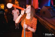 Фотоотчет : PAROVOZ PARTY VOL.2. Суббота, 30 мая. Изображение 5