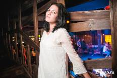 Фотоотчет : PAROVOZ PARTY VOL.2. Суббота, 30 мая. Изображение 6