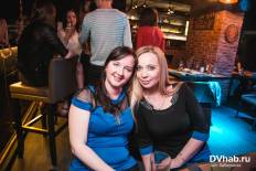 Фотоотчет : PAROVOZ PARTY VOL.2. Суббота, 30 мая. Изображение 9