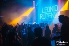 Фотоотчет : DJ Leonid Rudenko (билеты онлайн). Суббота, 30 мая. Изображение 6