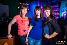Фотоотчет : Dj Gradius +GoGo. Суббота, 30 мая. Изображение 10