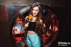 Фотоотчет : Pin up. Суббота, 30 мая. Изображение 1