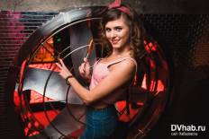 Фотоотчет : Pin up. Суббота, 30 мая. Изображение 5