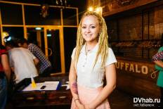 Фотоотчет : Джентльмены предпочитают BLONDE. Суббота, 30 мая. Изображение 4