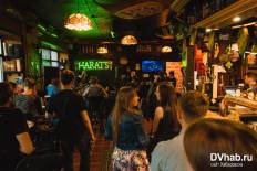Фотоотчет : Battle of Bands: Dark Hunt vs Add Drive. Среда,  3 июня. Изображение 5