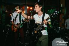 Фотоотчет : Battle of Bands: Dark Hunt vs Add Drive. Среда,  3 июня. Изображение 6