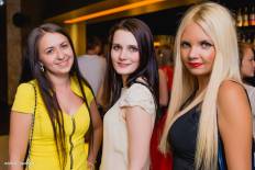 Фотоотчет : Панкратион: Official afterparty. Суббота,  6 июня. Изображение 2