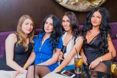 Фотоотчет : Панкратион: Official afterparty. Суббота,  6 июня. Изображение 7