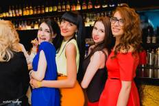Фотоотчет : Панкратион: Official afterparty. Суббота,  6 июня. Изображение 9