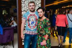 Фотоотчет : Панкратион: Official afterparty. Суббота,  6 июня. Изображение 10