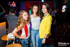 Фотоотчет : Party. Четверг, 11 июня. Изображение 4