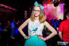 Фотоотчет : Дискотека 90-ых. Пятница, 12 июня. Изображение 1