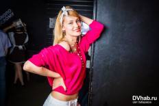 Фотоотчет : Дискотека 90-ых. Пятница, 12 июня. Изображение 4
