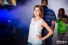 Фотоотчет : Дискотека 90-ых. Пятница, 12 июня. Изображение 8