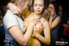 Фотоотчет : Пена. Мойдодыр. Перезагрузка.. Суббота, 13 июня. Изображение 5