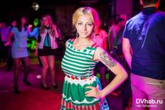 Фотоотчет : #GoШамораBeach Dj Stan+GoGo. Пятница, 19 июня. Изображение 1