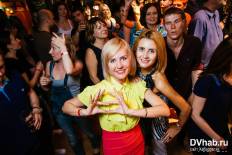Фотоотчет : DANCE FRIDAY. Пятница, 19 июня. Изображение 4