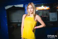 Фотоотчет : Emergency Hostess. Суббота, 20 июня. Изображение 4