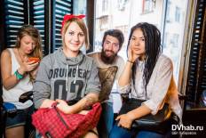 Фотоотчет : Battle of Bands: Fuck'n'Roll VS Завязывай. Среда, 24 июня. Изображение 4