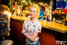 Фотоотчет : Battle of Bands: Fuck'n'Roll VS Завязывай. Среда, 24 июня. Изображение 5