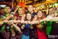 Фотоотчет : Battle of Bands: Fuck'n'Roll VS Завязывай. Среда, 24 июня. Изображение 8