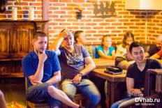 Фотоотчет : STAFF party. Четверг, 25 июня. Изображение 7