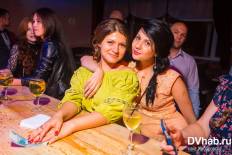 Фотоотчет : ВечноYoung&ВечноDrunk. Пятница, 26 июня. Изображение 5