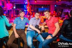 Фотоотчет : ВечноYoung&ВечноDrunk. Пятница, 26 июня. Изображение 7