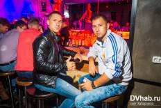 Фотоотчет : ВечноYoung&ВечноDrunk. Пятница, 26 июня. Изображение 8