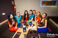 Фотоотчет : ВечноYoung&ВечноDrunk. Пятница, 26 июня. Изображение 10