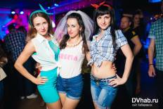Фотоотчет : Двойня Dj Stan+Dj Lacroix+GoGo. Суббота, 27 июня. Изображение 3