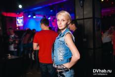 Фотоотчет : Двойня Dj Stan+Dj Lacroix+GoGo. Суббота, 27 июня. Изображение 7