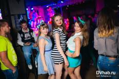 Фотоотчет : Двойня Dj Stan+Dj Lacroix+GoGo. Суббота, 27 июня. Изображение 10