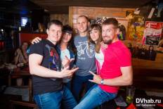 Фотоотчет : Moxie. Суббота, 27 июня. Изображение 10