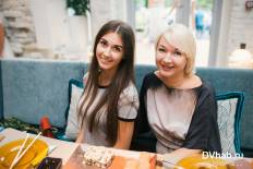 Фотоотчет Эхо: Открытие ресторана ЭХО. Пятница, 24 июля. Изображение 6