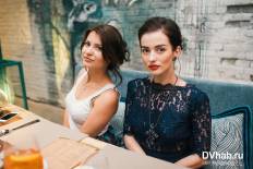 Фотоотчет Эхо: Открытие ресторана ЭХО. Пятница, 24 июля. Изображение 7