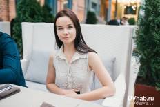 Фотоотчет Эхо: Открытие ресторана ЭХО. Пятница, 24 июля. Изображение 8