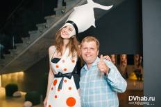 Фотоотчет Эхо: Открытие ресторана ЭХО. Пятница, 24 июля. Изображение 9