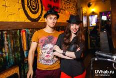 Фотоотчет ГараЖ: Red Hot Chilli Peppers Mania. Суббота, 25 июля. Изображение 6