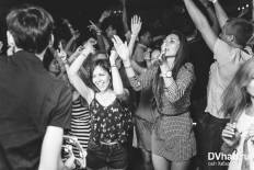 Фотоотчет ГараЖ: Red Hot Chilli Peppers Mania. Суббота, 25 июля. Изображение 9