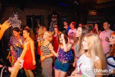 Фотоотчет ГараЖ: Red Hot Chilli Peppers Mania. Суббота, 25 июля. Изображение 10