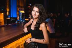 Фотоотчет : Chic and Smoke. Суббота,  8 августа. Изображение 1