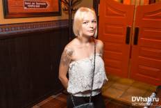 Фотоотчет : Party. Среда, 12 августа. Изображение 3