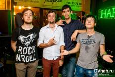 Фотоотчет : Party. Среда, 12 августа. Изображение 4