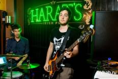 Фотоотчет : Party. Среда, 12 августа. Изображение 6