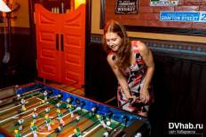 Фотоотчет : Party. Среда, 12 августа. Изображение 8