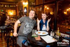 Фотоотчет : Party. Среда, 12 августа. Изображение 10